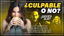 imagen de '¿Culpable o no?' - con Martha Higareda