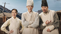 imagen del vídeo 'Poong, el psiquiatra de la dinastía Joseon' - Tráiler oficial - Netflix