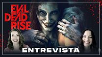 imagen de 'Evil Dead: El Despertar' - Entrevista con elenco y director