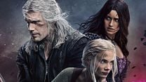 imagen de 'The Witcher'- Avance oficial - Tercera temporada