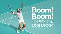 imagen de 'Boom! Boom! The World vs. Boris Becker' - Tráiler oficial - AppleTV+