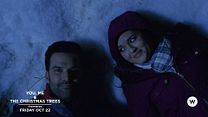 imagen de 'You, Me & the Christmas Trees'- Tráiler oficial