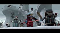 imagen de 'Snowtime!'- Tráiler oficial