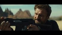 imagen de 'Escape bajo fuego'- Tráiler oficial