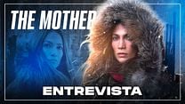 imagen de 'La madre'  - Entrevista con directora