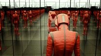 imagen de 'Beyond the Black Rainbow'- Tráiler oficial