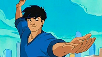 imagen de 'Las Aventuras de Jackie Chan' - Intro Primera Temporada - Sony Pictures