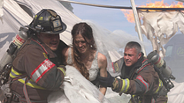 imagen del vídeo 'Chicago Fire' - Avance oficial Temporada 11 - NBC