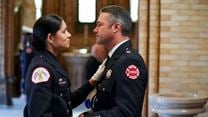 'Chicago Fire' - Avance oficial Temporada 7 - Rotten Tomatoes