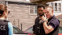 imagen de 'Chicago PD' - Avance oficial Temporada 10 - NBC