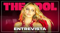imagen de 'The Idol' - Entrevista con Lily-Rose Depp