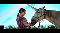 imagen de 'Sparkle: A Unicorn Tale'- Tráiler oficial