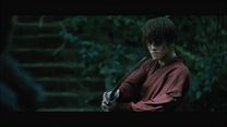 imagen de "Samurai X – Rurouni Kenshin"- Tráiler oficial