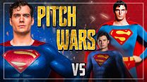 imagen de 'Pitch Wars' - ¿Cuál es el mejor Superman?