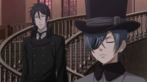 imagen de 'Black Butler' - Tráiler oficial Tercera Temporada - Crunchyroll 