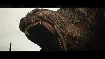 imagen de 'Godzilla Minus One'- Teaser tráiler oficial
