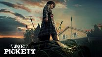 imagen de 'Joe Pickett' - Tráiler oficial - Paramount+