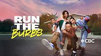 imagen de 'Run The Burbs' - Tráiler oficial - CBC