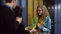 'Degrassi: The Next Generation' - Promocional oficial Temporada 12 - Teen Nick