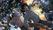 imagen de 'Inuyashiki Last Hero' - Tráiler oficial - Crunchyroll