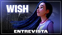 imagen de 'Wish: El Poder De Los Deseos' - Entrevista con director