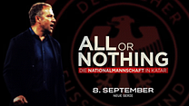 imagen de 'Todo o nada: La selección nacional en Qatar' - Tráiler oficial - Amazon Prime Video