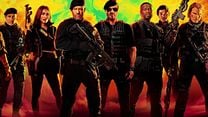 imagen de 'Los indestructibles 4'  -  Tráiler oficial subtitulado