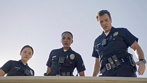 imagen de 'The Rookie' - Tráiler oficial Tercera Temporada - ABC