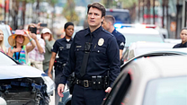 imagen de 'The Rookie' - Tráiler oficial Quinta Temporada - ABC