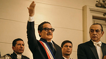 imagen de 'Los mil días de Allende' - Tráiler oficial - TVN