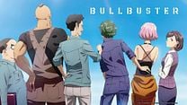 imagen de 'Bullbuster' - Tráiler oficial - Crunchyroll