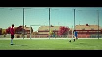 'Los futbolísimos'- Tráiler oficial