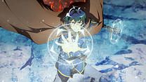 imagen de 'A Returner’s Magic Should Be Special' - Tráiler oficial - Crunchyroll