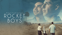 imagen de 'Rocket Boys' - Tráiler oficial - Sony