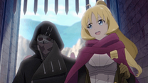imagen de 'The Unwanted Undead Adventurer' - Tráiler oficial - Crunchyroll