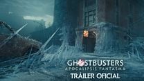 imagen de 'Ghostbusters: Apocalipsis Fantasma' - Tráiler oficial subtitulado