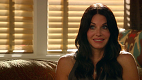 imagen de 'Cougar Town' - Promocional oficial Segunda Temporada - Sky Living Advert