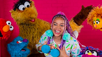 'Takalani Sesame' - Promocional oficial Temporada 13 - SABC2