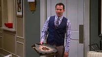 imagen de 'The Odd Couple' - Preview oficial Segunda Temporada - News Channel 5