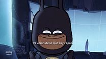 imagen de 'Merry Little Batman' - Tráiler oficial en español latino