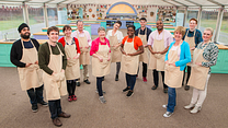 imagen de 'The Great British Bake Off' - Tráiler oficial Cuarta Temporada - PBS