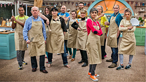 imagen de 'The Great British Bake Off' - Promocional oficial Final Quinta Temporada - BBC One