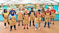 imagen de 'The Great British Bake Off' - Tráiler oficial Temporada 11 - Netflix