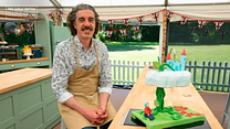 imagen de 'The Great British Bake Off' - Promocional oficial Temporada 12 - Channel 4