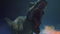 imagen de 'Jurassic World: Chaos Theory' - Promocional oficial - Netflix