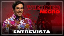 imagen de 'Viernes negro' - Entrevista con Eli Roth