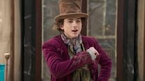 imagen de 'Wonka' - Tráiler oficial subtitulado #2
