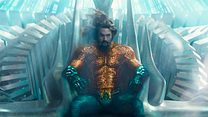imagen de 'Aquaman y el Reino Perdido' - Tráiler oficial subtitulado