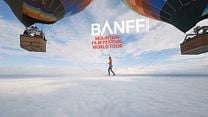 'Banff Mountain Film Festival' - Tráiler oficial