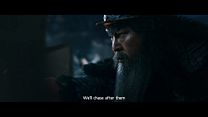 imagen de 'Noryang: Deadly Sea' - Tráiler oficial